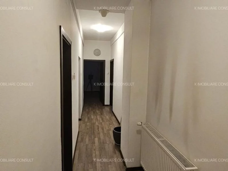 Cismigiu, Popa Tatu,